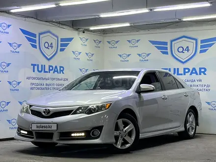 Toyota Camry 2013 года за 9 750 000 тг. в Шымкент