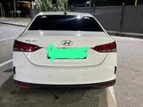 Hyundai Accent 2020 года за 8 200 000 тг. в Кызылорда – фото 2