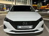 Hyundai Accent 2020 года за 8 200 000 тг. в Кызылорда