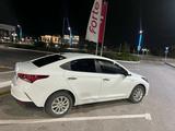 Hyundai Accent 2020 года за 8 200 000 тг. в Кызылорда – фото 3