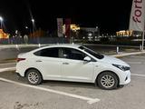 Hyundai Accent 2020 года за 8 200 000 тг. в Кызылорда – фото 4