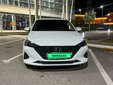 Hyundai Accent 2020 года за 8 200 000 тг. в Кызылорда – фото 5