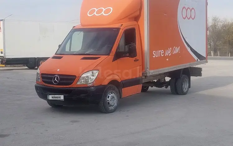 Mercedes-Benz Sprinter 2009 годаfor9 000 000 тг. в Алматы