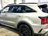 Kia Sorento 2023 годаүшін23 700 000 тг. в Алматы – фото 4