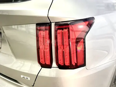 Kia Sorento 2023 года за 23 000 000 тг. в Алматы – фото 7