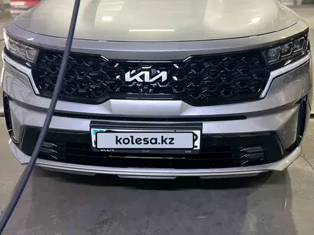 Kia Sorento 2023 года за 23 000 000 тг. в Алматы – фото 9