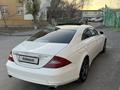 Mercedes-Benz CLS 500 2005 годаүшін7 700 000 тг. в Алматы – фото 3