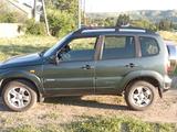 Chevrolet Niva 2010 годаfor3 200 000 тг. в Усть-Каменогорск – фото 3