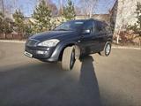 SsangYong Kyron 2012 года за 4 300 000 тг. в Павлодар – фото 2