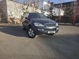 SsangYong Kyron 2012 года за 4 300 000 тг. в Павлодар