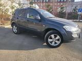 SsangYong Kyron 2012 года за 4 300 000 тг. в Павлодар – фото 3