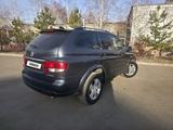 SsangYong Kyron 2012 года за 4 300 000 тг. в Павлодар – фото 4