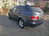 SsangYong Kyron 2012 года за 4 300 000 тг. в Павлодар – фото 5