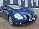 Nissan Teana 2003 годаүшін4 250 000 тг. в Астана – фото 5