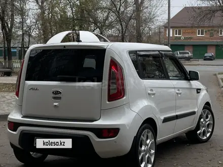 Kia Soul 2013 года за 5 950 000 тг. в Усть-Каменогорск – фото 6