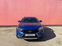 ВАЗ (Lada) Vesta SW Cross 2021 годаfor6 009 300 тг. в Астана