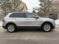 Volkswagen Tiguan 2019 года за 9 800 000 тг. в Костанай – фото 13