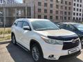 Toyota Highlander 2014 года за 15 300 000 тг. в Усть-Каменогорск – фото 3