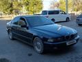 BMW 528 1997 годаүшін2 700 000 тг. в Тараз – фото 4