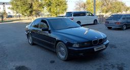 BMW 528 1997 годаfor2 700 000 тг. в Тараз – фото 4