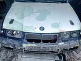 BMW 318 1992 годаүшін750 000 тг. в Актобе – фото 2