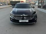 Kia K7 2020 года за 15 800 000 тг. в Астана