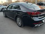 Kia K7 2020 года за 15 000 000 тг. в Астана – фото 5