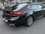 Kia K7 2020 года за 15 000 000 тг. в Астана – фото 4