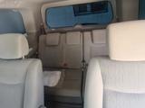 Nissan Quest 2011 года за 8 400 000 тг. в Мангистау – фото 4