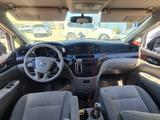 Nissan Quest 2011 года за 8 400 000 тг. в Мангистау – фото 5