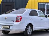 Chevrolet Cobalt 2022 годаүшін5 990 000 тг. в Караганда – фото 4