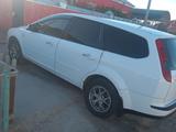 Ford Focus 2007 года за 3 000 000 тг. в Жанаозен – фото 4