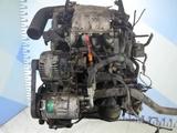 Двигатель Volkswagen 1.6 8V AFT, AEK за 150 000 тг. в Караганда