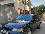 Toyota Carina E 1992 годаүшін1 600 000 тг. в Алматы – фото 2