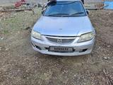 Mazda Familia 2001 года за 300 000 тг. в Шымкент