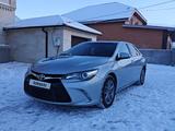 Toyota Camry 2015 годаүшін10 000 000 тг. в Караганда – фото 2