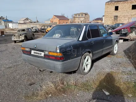 BMW 520 1982 года за 800 000 тг. в Караганда – фото 3