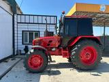 Беларус  1025.2 2024 годаүшін12 500 000 тг. в Жетысай – фото 2