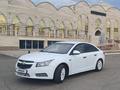 Chevrolet Cruze 2012 годаүшін4 300 000 тг. в Уральск