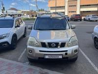 Nissan X-Trail 2007 года за 5 500 000 тг. в Астана