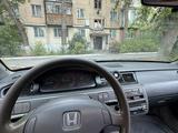 Honda Civic 1992 годаүшін1 400 000 тг. в Караганда – фото 4