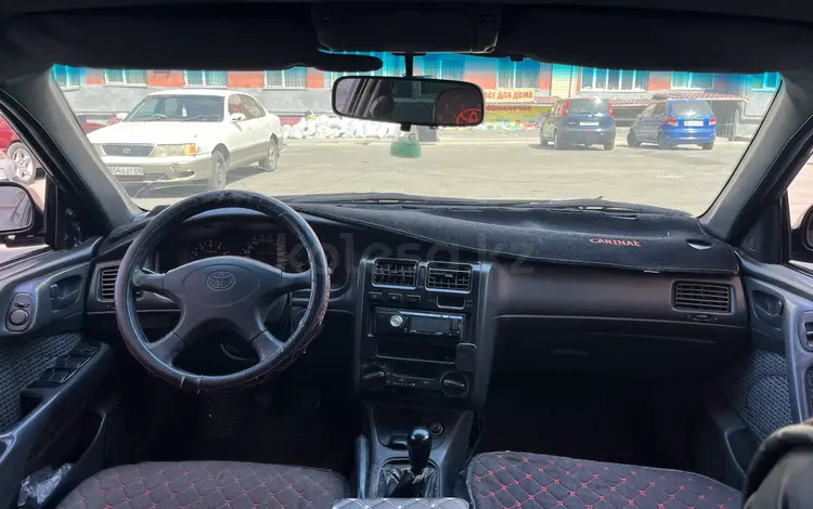 Toyota Carina E 1994 года за 1 550 000 тг. в Алматы