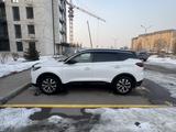 Chery Tiggo 7 Pro 2022 годаүшін9 300 000 тг. в Алматы