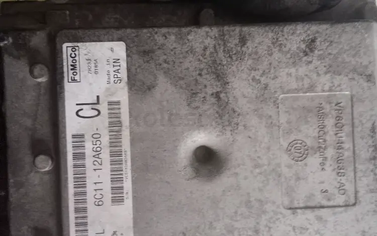 ЭБУ компьютер за 14 444 тг. в Астана