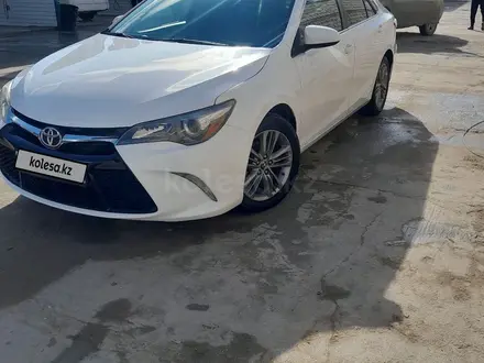 Toyota Camry 2014 года за 8 500 000 тг. в Актау – фото 2