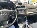 Toyota Camry 2014 годаfor8 500 000 тг. в Актау – фото 15