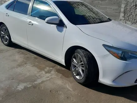 Toyota Camry 2014 года за 8 500 000 тг. в Актау – фото 3