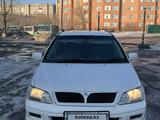 Mitsubishi Lancer 2002 годаfor1 200 000 тг. в Караганда