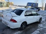Mitsubishi Lancer 2002 годаfor1 200 000 тг. в Караганда – фото 3