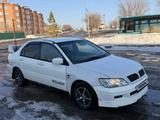 Mitsubishi Lancer 2002 годаfor1 200 000 тг. в Караганда – фото 4